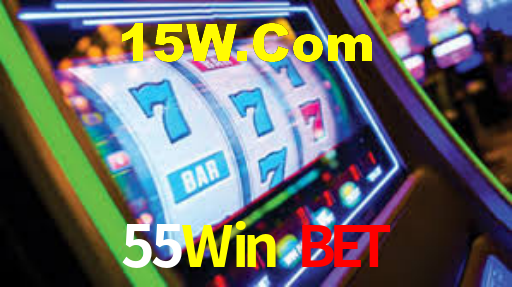 55Win Bet - Cassinos De Caça-Níqueis On-Line - 55Win App
