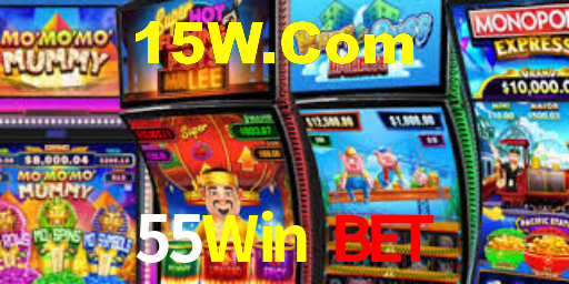 55Win Bet