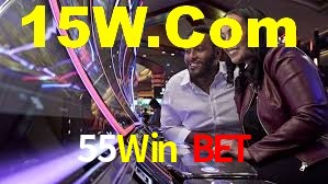 Roulette Table 55Win Bet