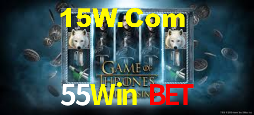 55Win Login