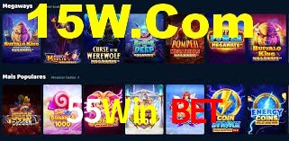 Blackjack Table 55Win Bet