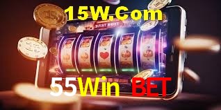 Slot Games 55Win Bet