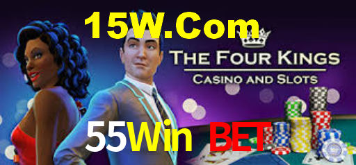 55Win Bet,55Win App