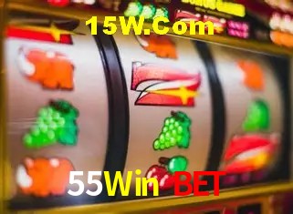 55Win Bet - Security