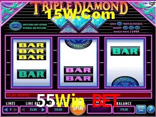 55Win Bet - User Statistics