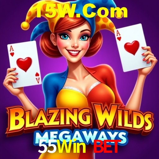 A Experiência Imersiva dos Cassinos Ao Vivo no 55Win Bet