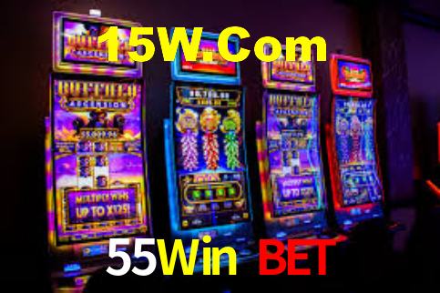 55Win Login