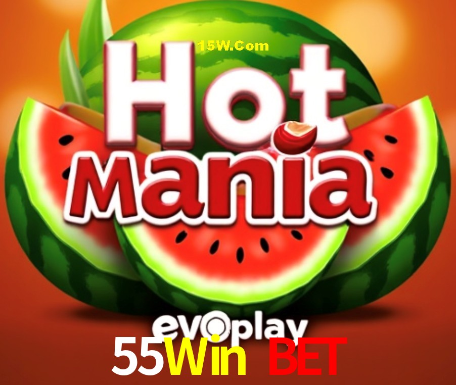 Recursos de Bônus 55Win Bet