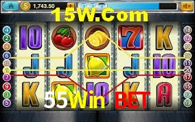 Games Directory 55Win Bet