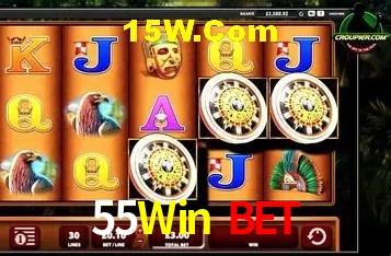 55Win Bet Salvador - Support