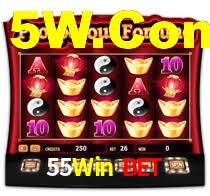 Premium Interface 55Win Bet