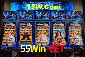 55Win Bet Rio de Janeiro - Licenses