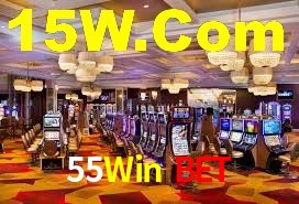 Daily Bonuses 55Win Bet