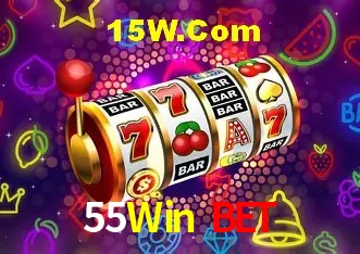 55Win Bet Plataforma - Certificada MGA desde 2015
